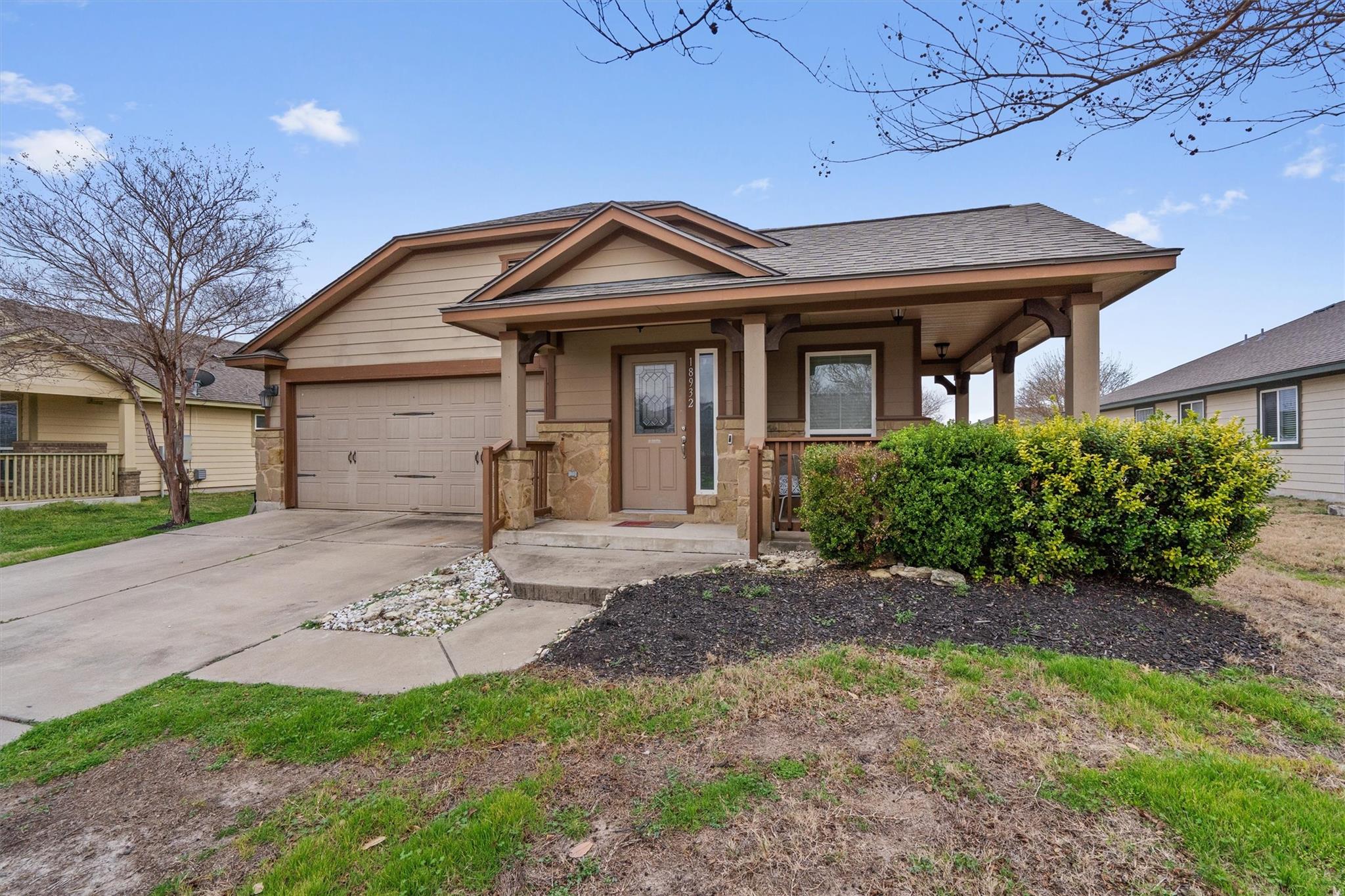 18932 Obed River Drive Pflugerville TX 78660