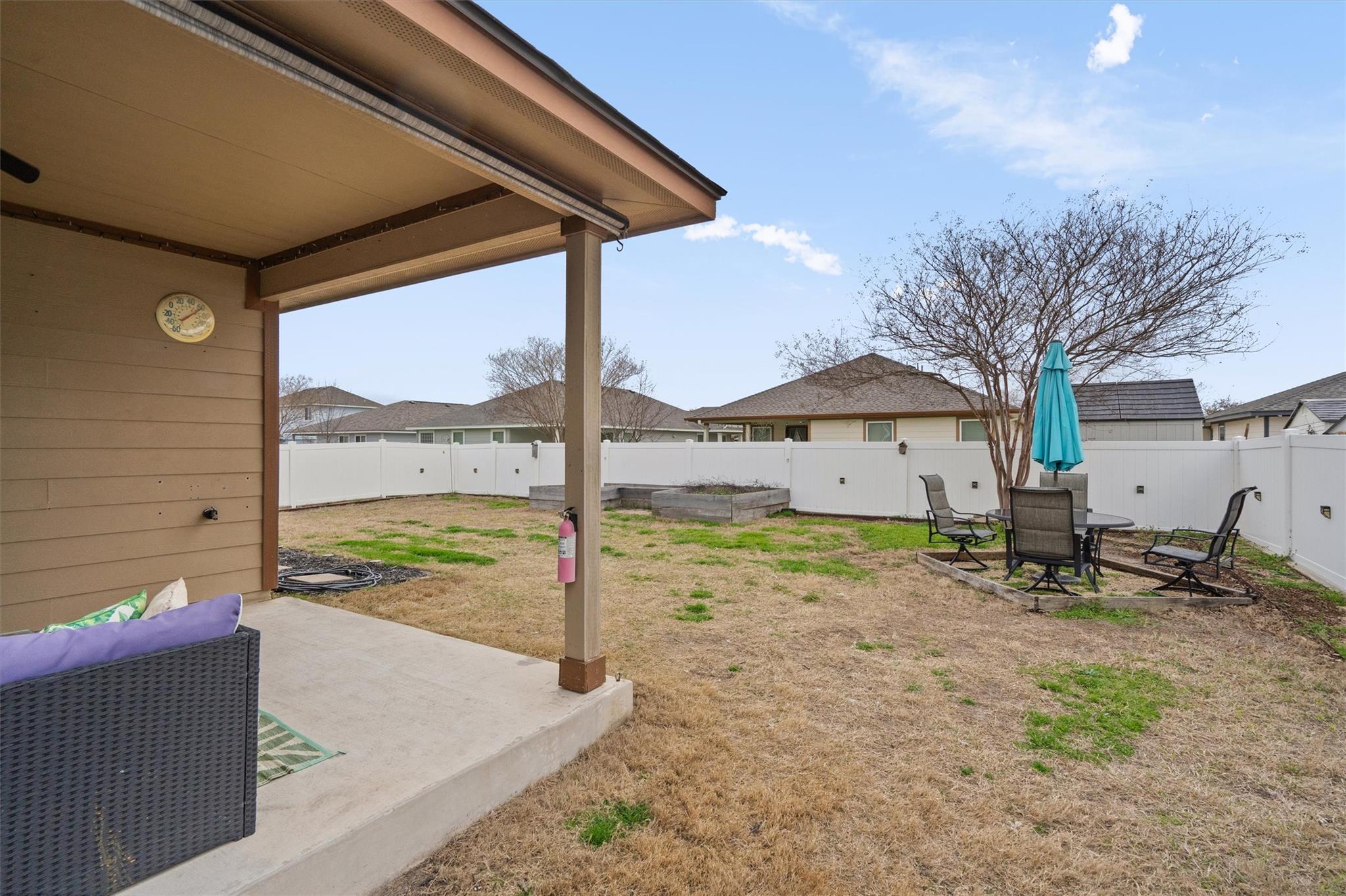 18932 Obed River Drive Pflugerville TX 78660
