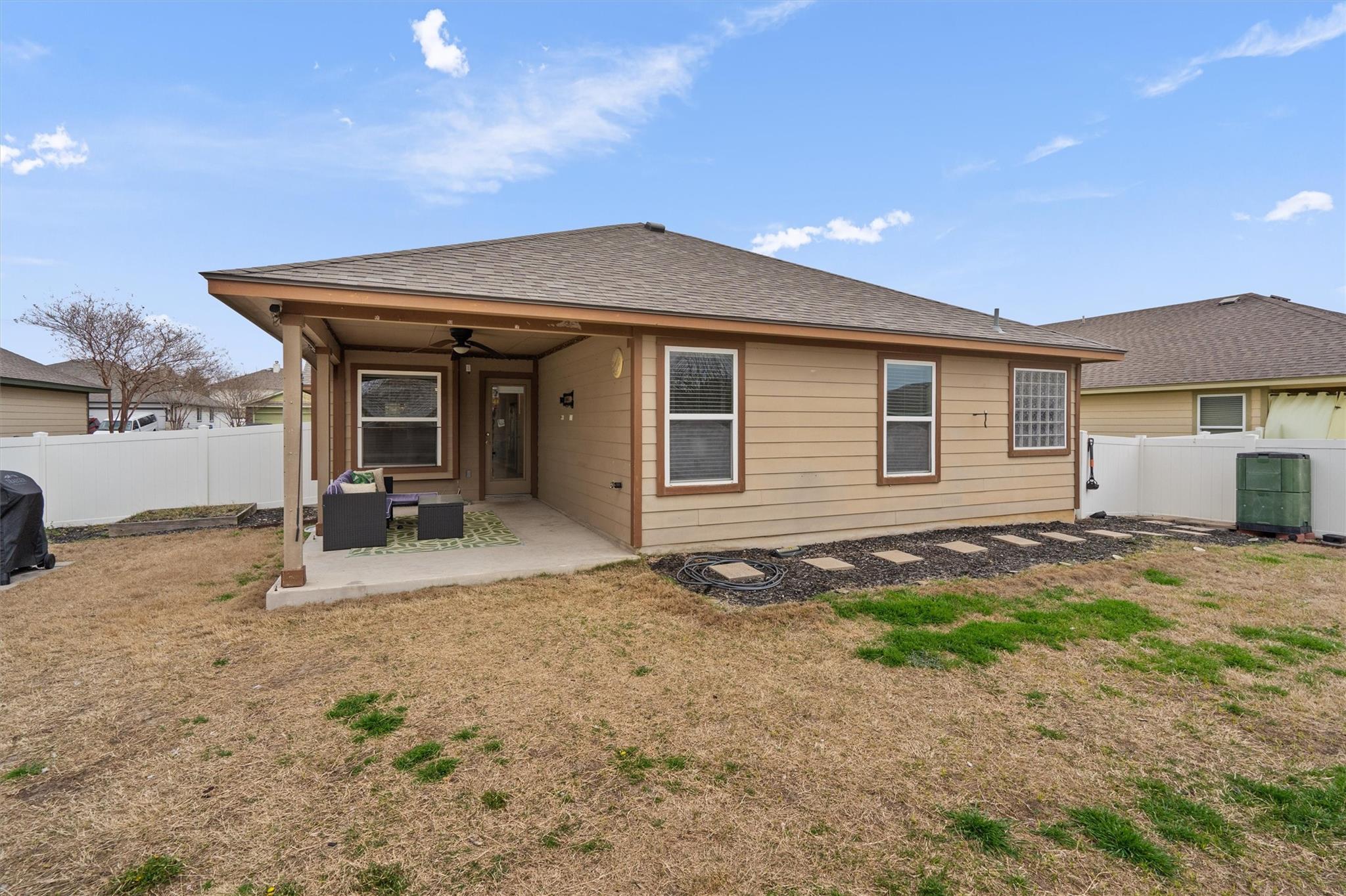 18932 Obed River Drive Pflugerville TX 78660