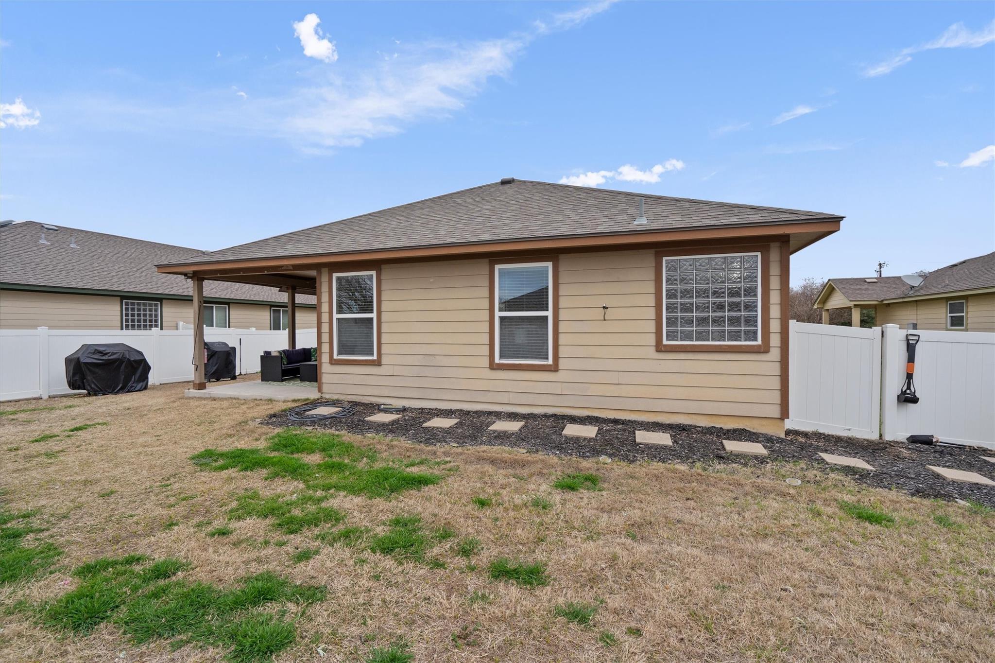 18932 Obed River Drive Pflugerville TX 78660