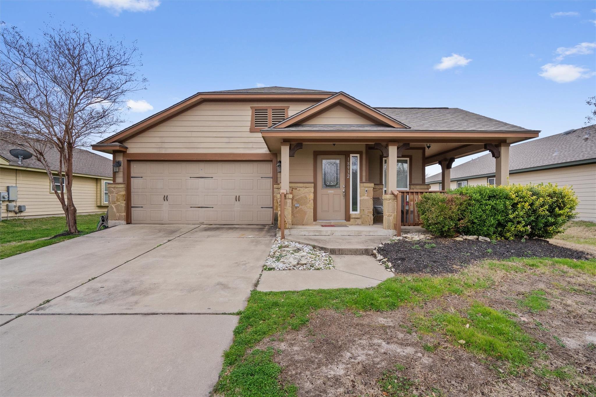 18932 Obed River Drive Pflugerville TX 78660