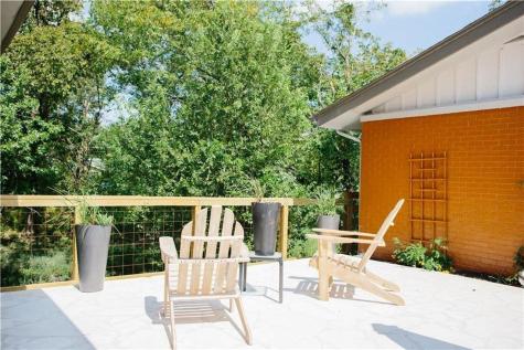 1302 E 52nd Street Austin TX 78723