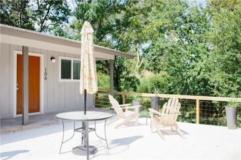 1302 E 52nd Street Austin TX 78723