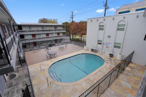 3110 Red River Street Austin TX 78705