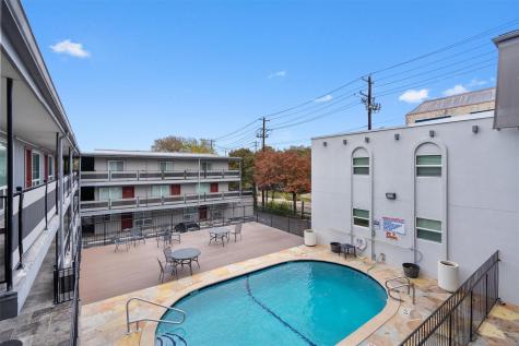3110 Red River Street Austin TX 78705