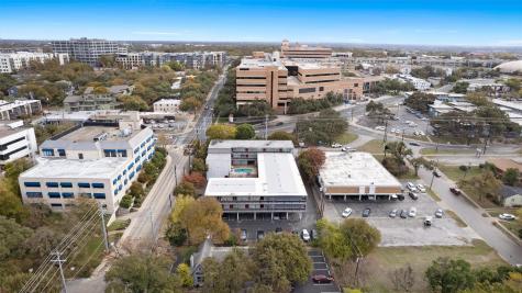 3110 Red River Street Austin TX 78705
