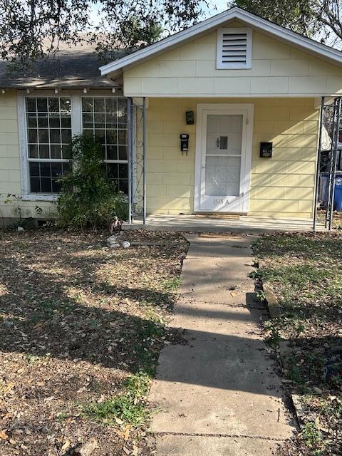 1513 Drake Avenue Austin TX 78704