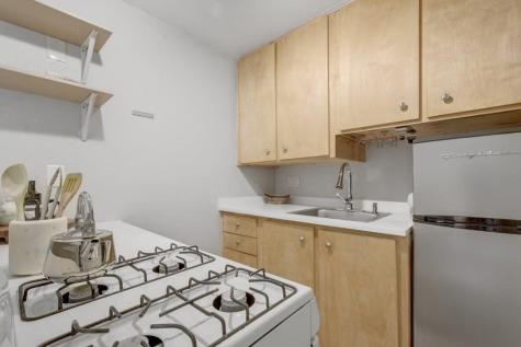 1111 W 10th Street Austin TX 78703