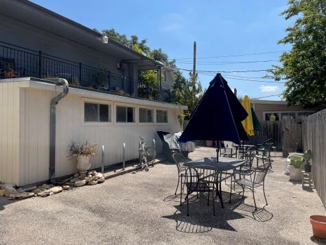 1111 W 10th Street Austin TX 78703