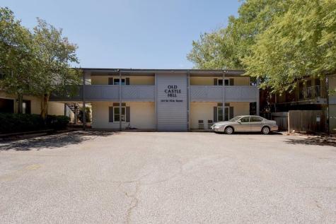 1111 W 10th Street Austin TX 78703