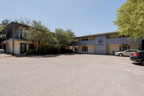 1111 W 10th Street Austin TX 78703