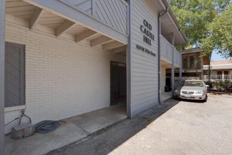 1111 W 10th Street Austin TX 78703