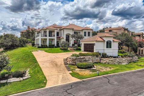 14614 Mansfield Dam Court Austin TX 78734