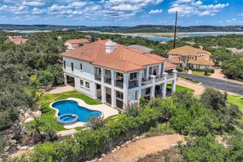 14614 Mansfield Dam Court Austin TX 78734