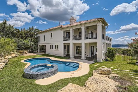 14614 Mansfield Dam Court Austin TX 78734