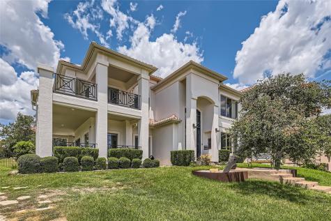 14614 Mansfield Dam Court Austin TX 78734