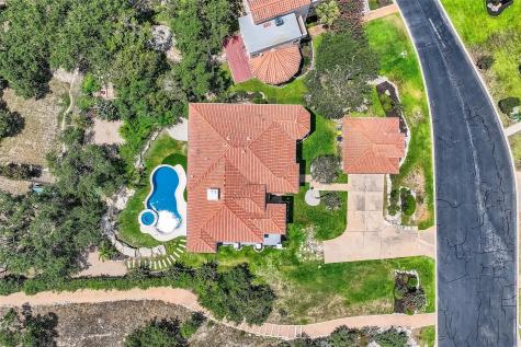 14614 Mansfield Dam Court Austin TX 78734