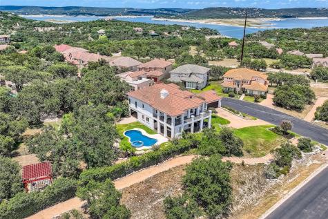 14614 Mansfield Dam Court Austin TX 78734