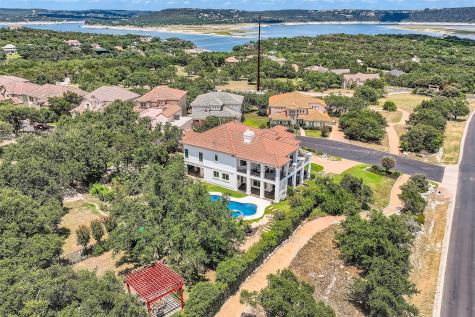 14614 Mansfield Dam Court Austin TX 78734