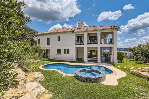 14614 Mansfield Dam Court Austin TX 78734