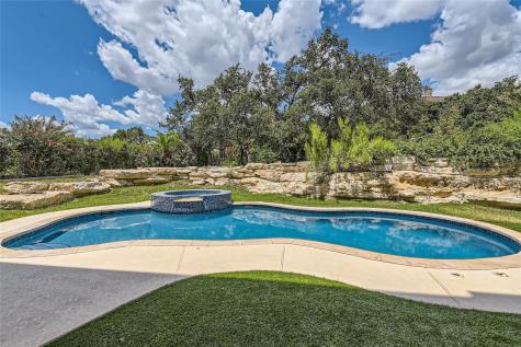 14614 Mansfield Dam Court Austin TX 78734