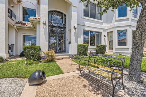 14614 Mansfield Dam Court Austin TX 78734