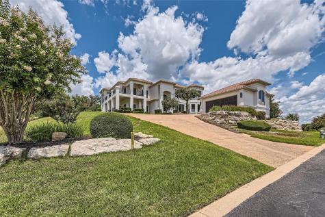 14614 Mansfield Dam Court Austin TX 78734