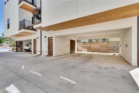 1128 Chicon Street Austin TX 78702