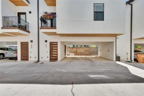1128 Chicon Street Austin TX 78702
