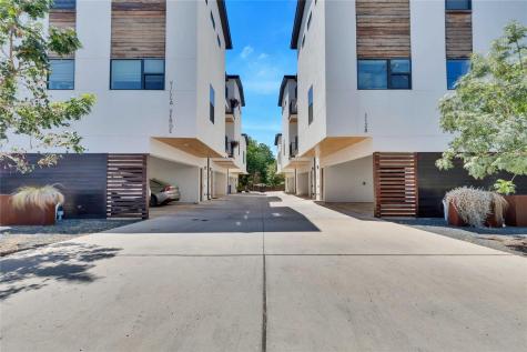 1128 Chicon Street Austin TX 78702