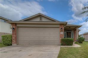 1004 Gentry Drive Leander TX 78641