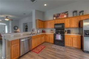 1004 Gentry Drive Leander TX 78641