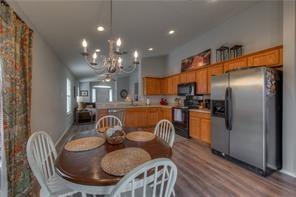 1004 Gentry Drive Leander TX 78641