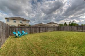 1004 Gentry Drive Leander TX 78641