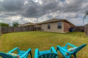 1004 Gentry Drive Leander TX 78641
