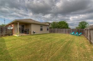 1004 Gentry Drive Leander TX 78641