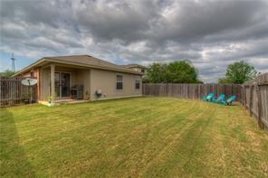 1004 Gentry Drive Leander TX 78641
