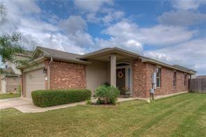 1004 Gentry Drive Leander TX 78641
