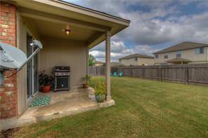 1004 Gentry Drive Leander TX 78641