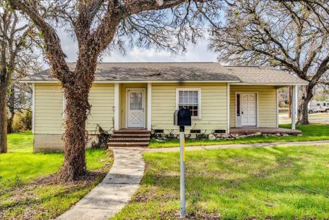 1119 N Lbj Drive San Marcos TX 78666