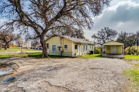 1119 N Lbj Drive San Marcos TX 78666