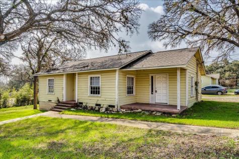 1119 N Lbj Drive San Marcos TX 78666