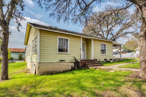 1119 N Lbj Drive San Marcos TX 78666