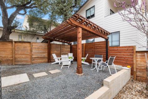 115 Havana Street Austin TX 78704