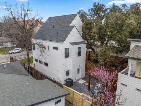 115 Havana Street Austin TX 78704