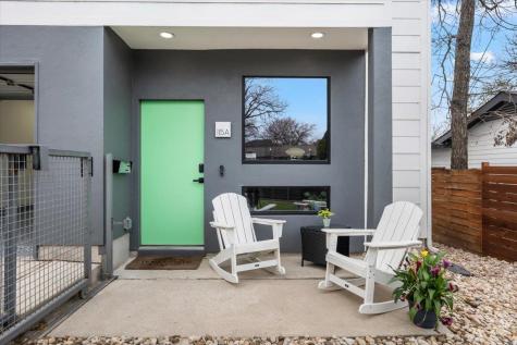 115 Havana Street Austin TX 78704