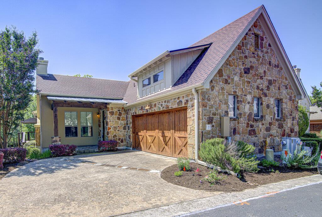 8917 Old Lampasas Trail Austin TX 78750