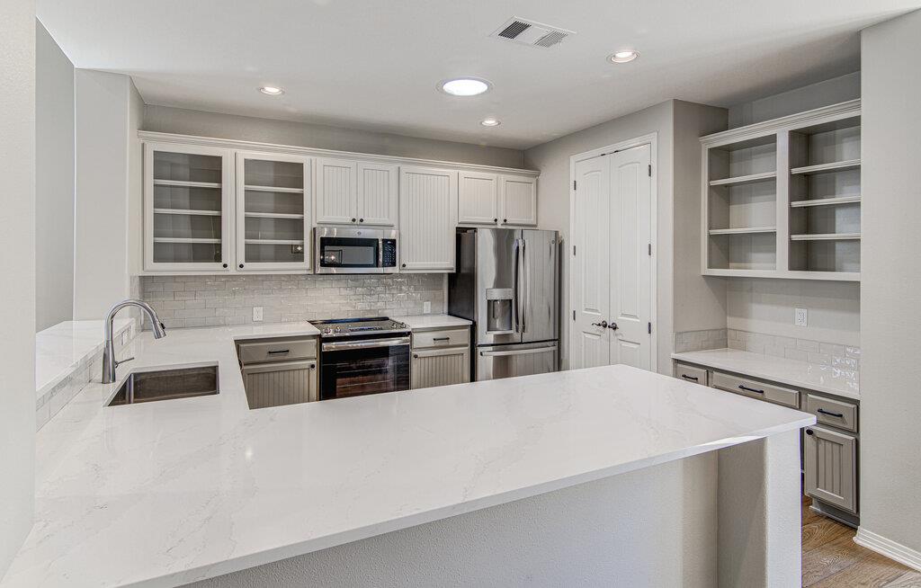 8917 Old Lampasas Trail Austin TX 78750