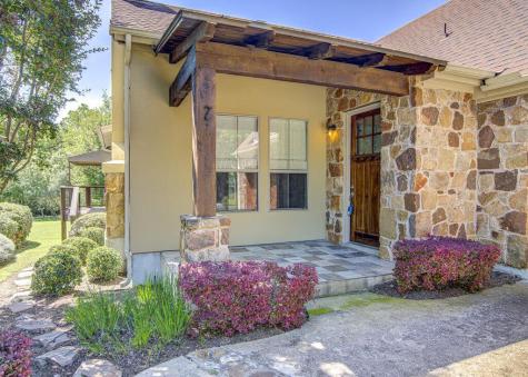 8917 Old Lampasas Trail Austin TX 78750