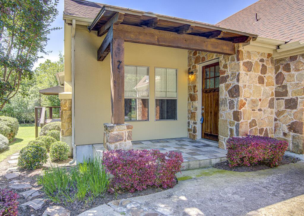 8917 Old Lampasas Trail Austin TX 78750